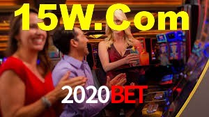 Welcome Bonus 2020Bet
