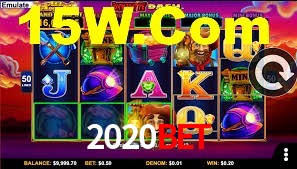 Daily Bonuses 2020Bet